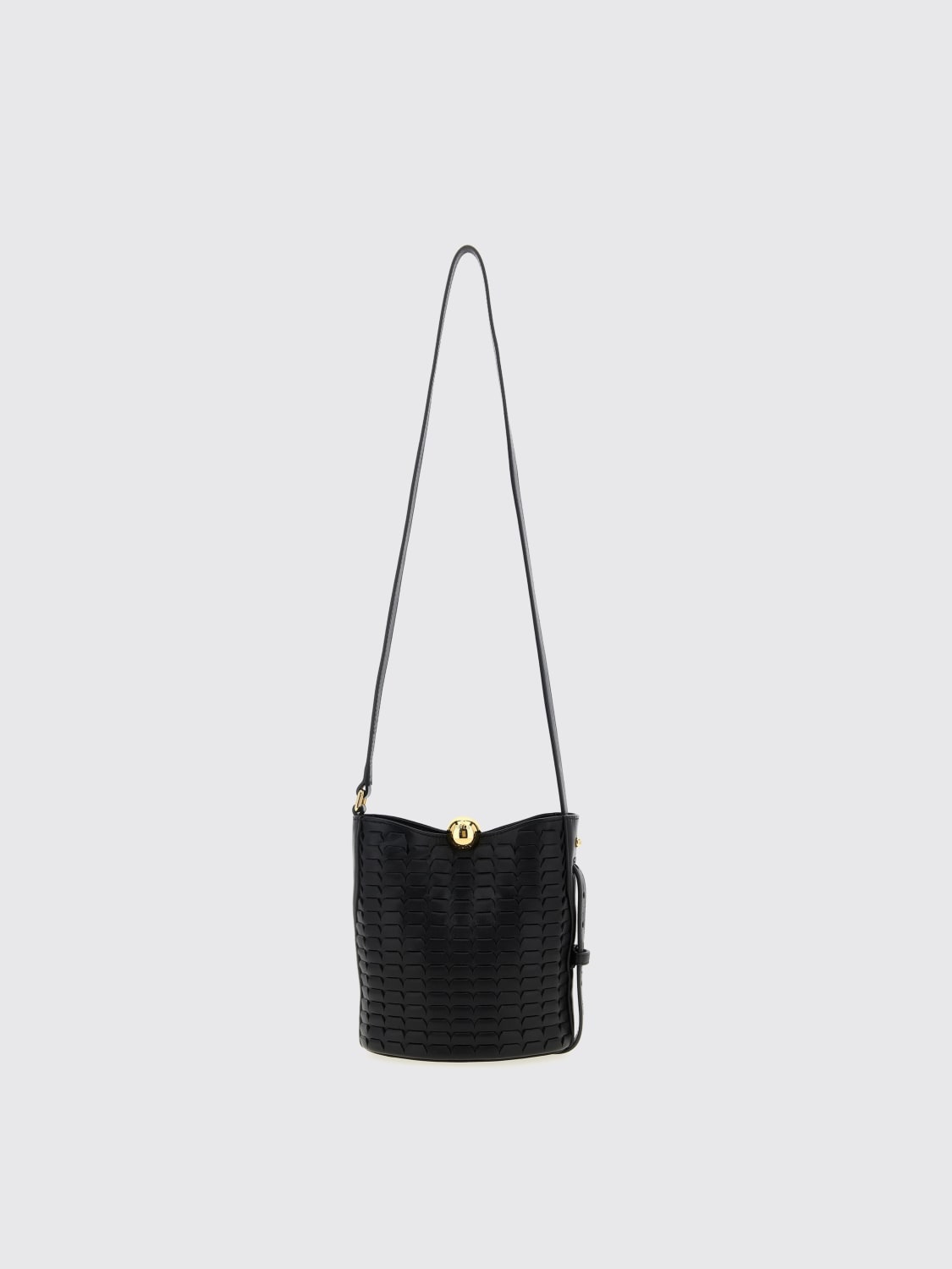 FURLA CROSSBODY BAG: Shoulder bag woman Furla, Black - Img 1