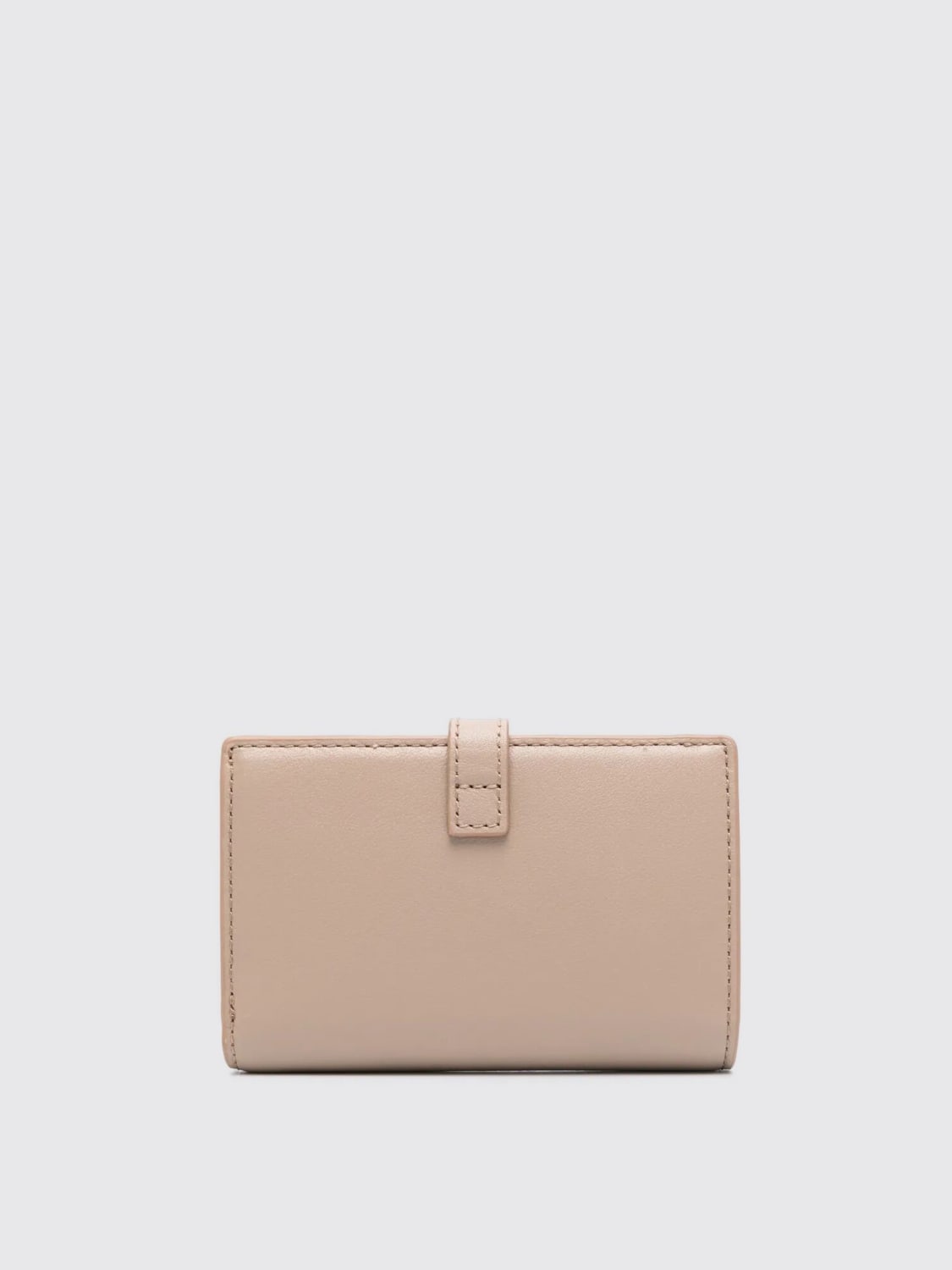 FURLA WALLET: Wallet woman Furla, Grey - Img 1