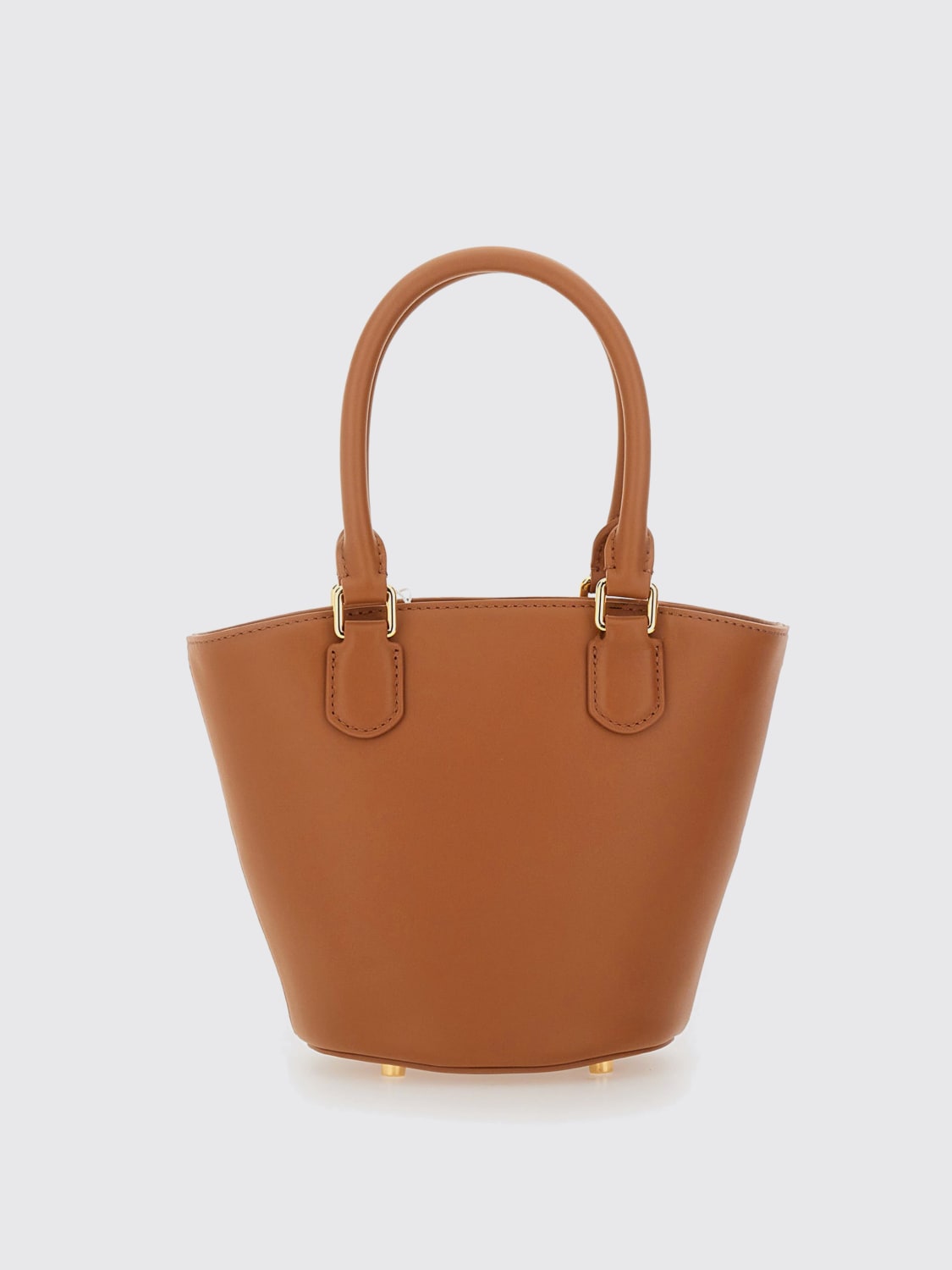 SELF-PORTRAIT SAC BANDOULIÈRE: Sac bandoulière femme Self-portrait, Cuir - Img 2