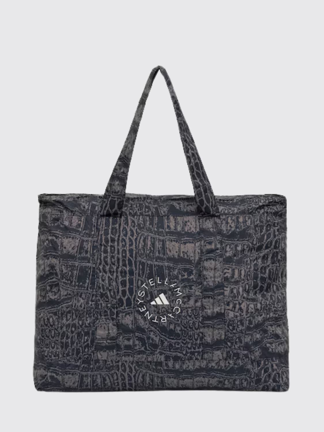 ADIDAS BY STELLA MCCARTNEY BOLSO TOTE: Bolso de hombro mujer Adidas by Stella McCartney, Negro - Img 1