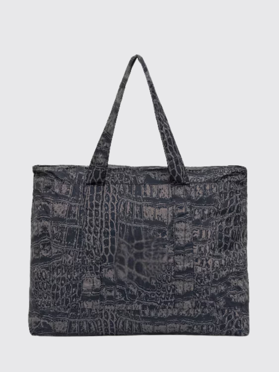 ADIDAS BY STELLA MCCARTNEY BOLSO TOTE: Bolso de hombro mujer Adidas by Stella McCartney, Negro - Img 3