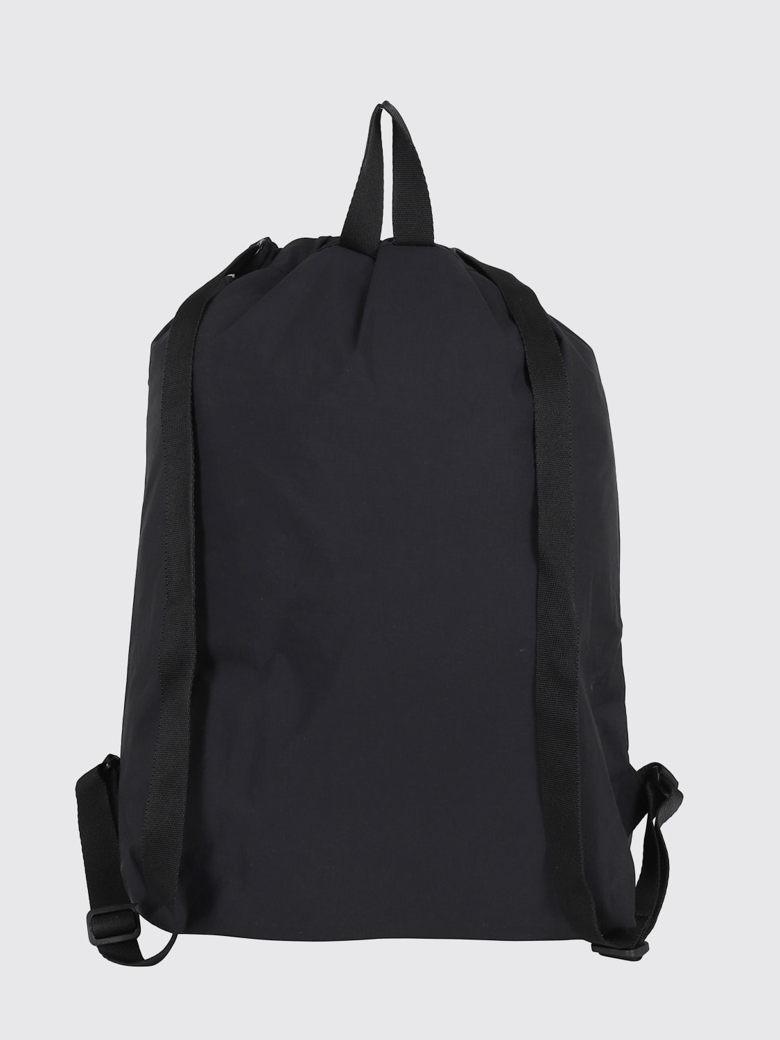 ADIDAS BY STELLA MCCARTNEY BACKPACK: Shoulder bag woman Adidas by Stella McCartney, Black - Img 2