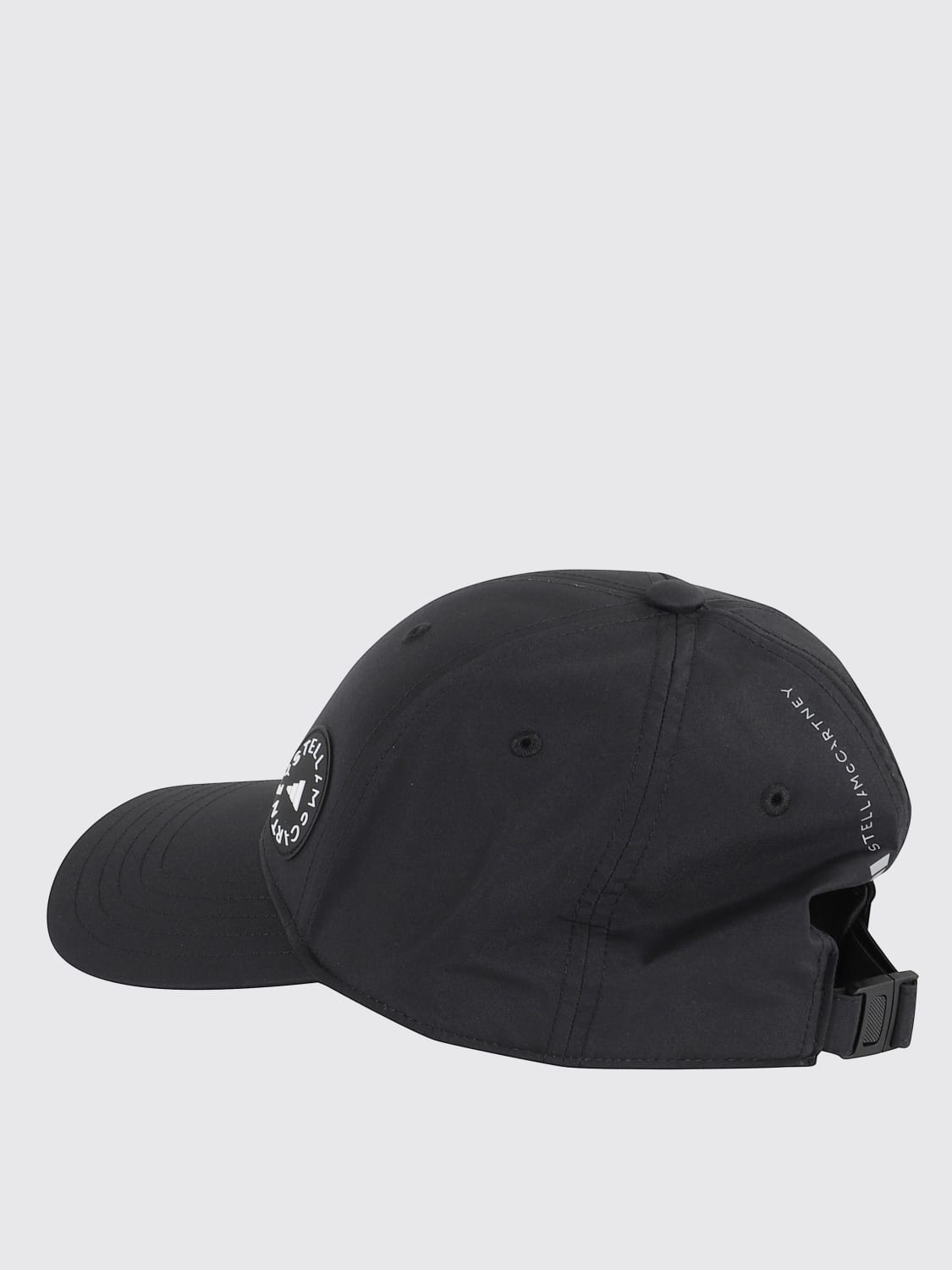 ADIDAS BY STELLA MCCARTNEY HUT: Hut damen Adidas by Stella McCartney, Weiß - Img 2