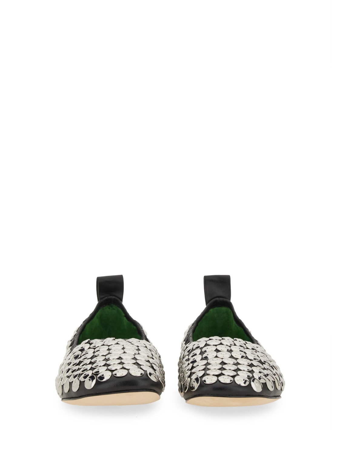 TORY BURCH BALLERINAS: Ballerinas damen Tory Burch, Schwarz - Img 6