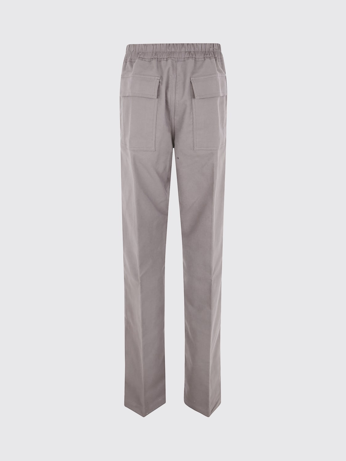 RICK OWENS HOSE: Hose herren Rick Owens, Dust - Img 2