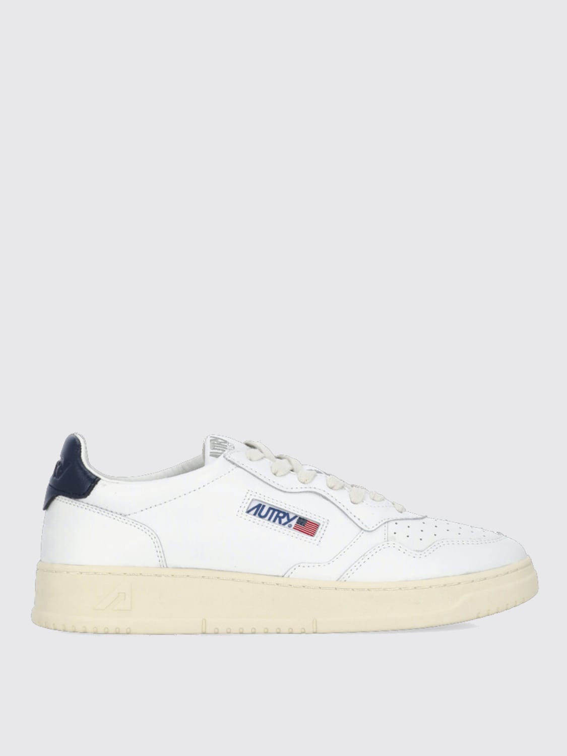 AUTRY SNEAKERS: Sneakers men Autry, White - Img 1
