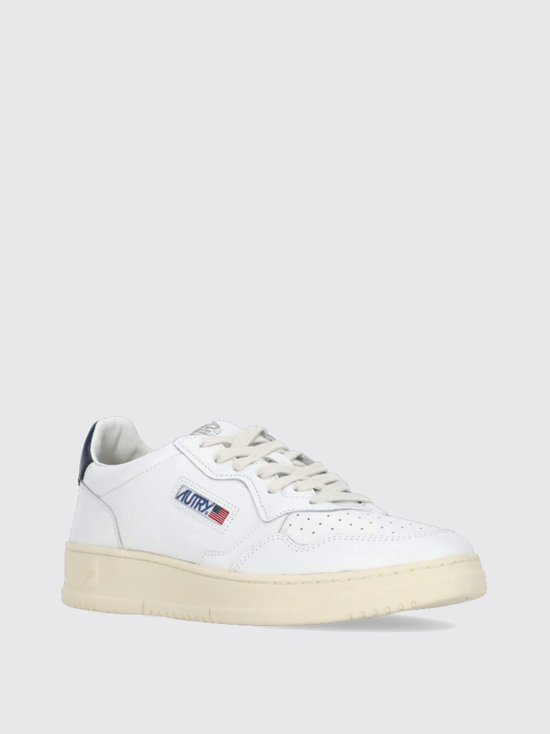 AUTRY SNEAKERS: Sneakers men Autry, White - Img 2