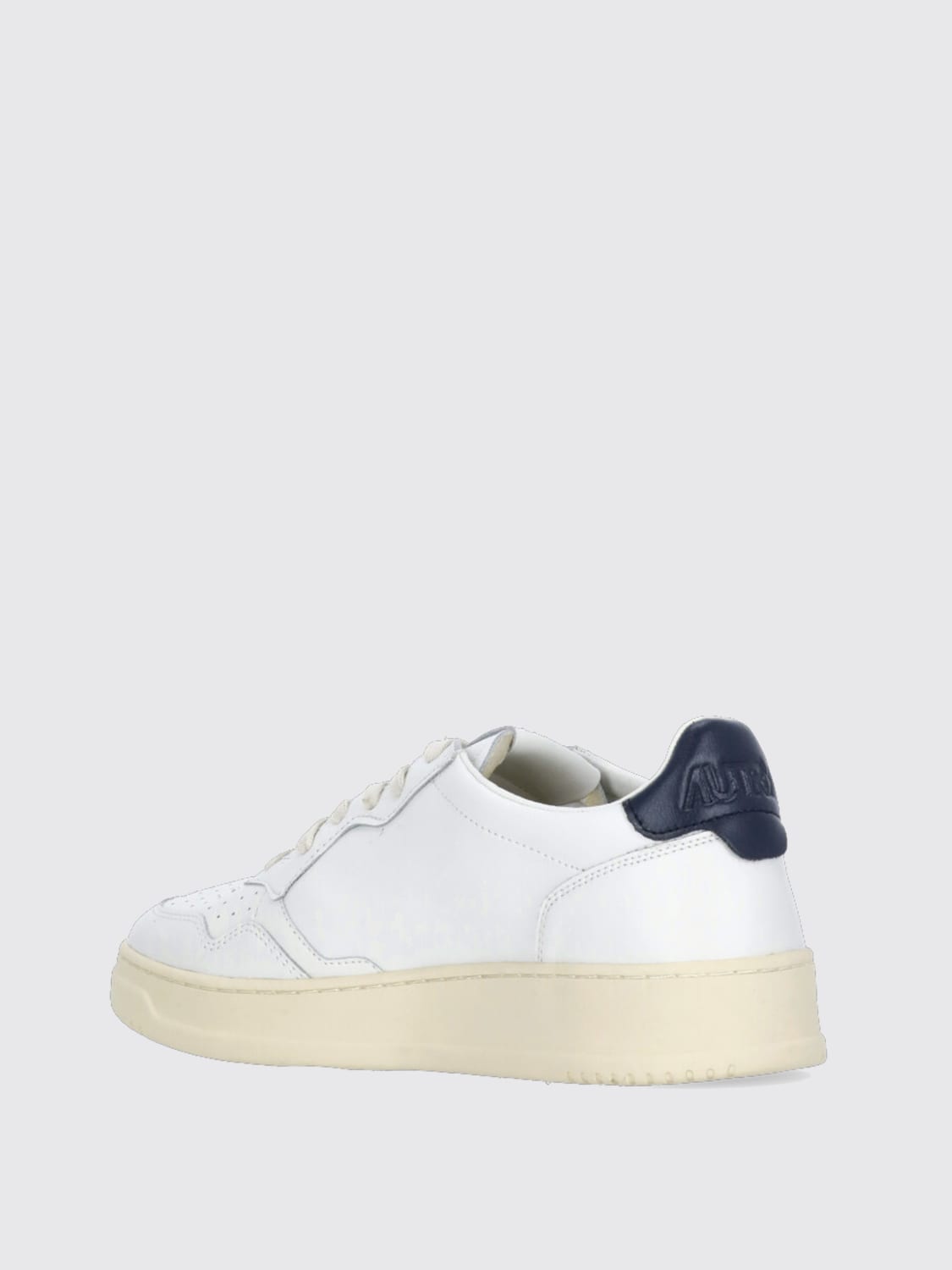 AUTRY SNEAKERS: Sneakers men Autry, White - Img 3