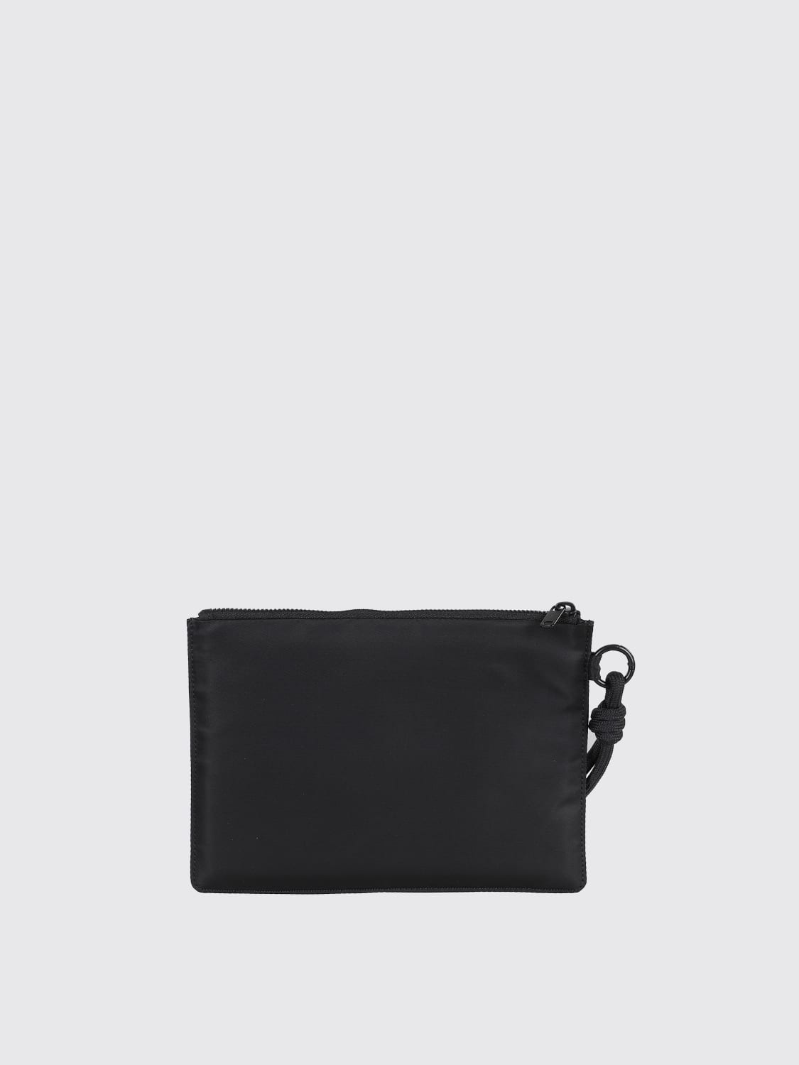 Y-3 MALETÍN: Bolsos hombre Y-3, Negro - Img 2