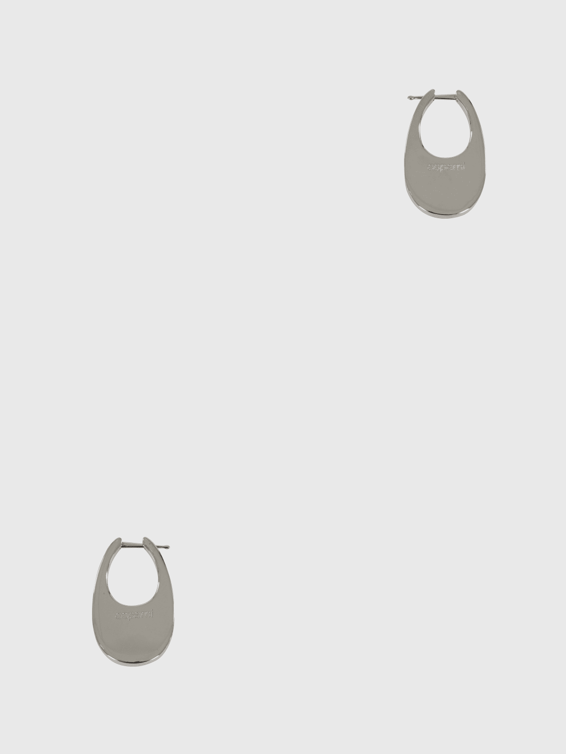 COPERNI JEWEL: Jewel woman Coperni, Silver - Img 1