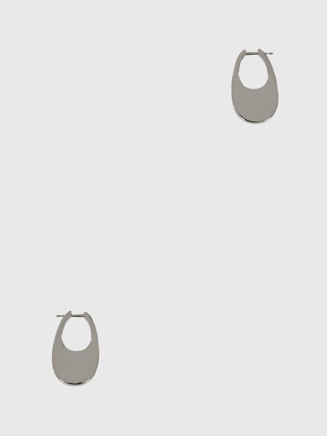 COPERNI JEWEL: Jewel woman Coperni, Silver - Img 2