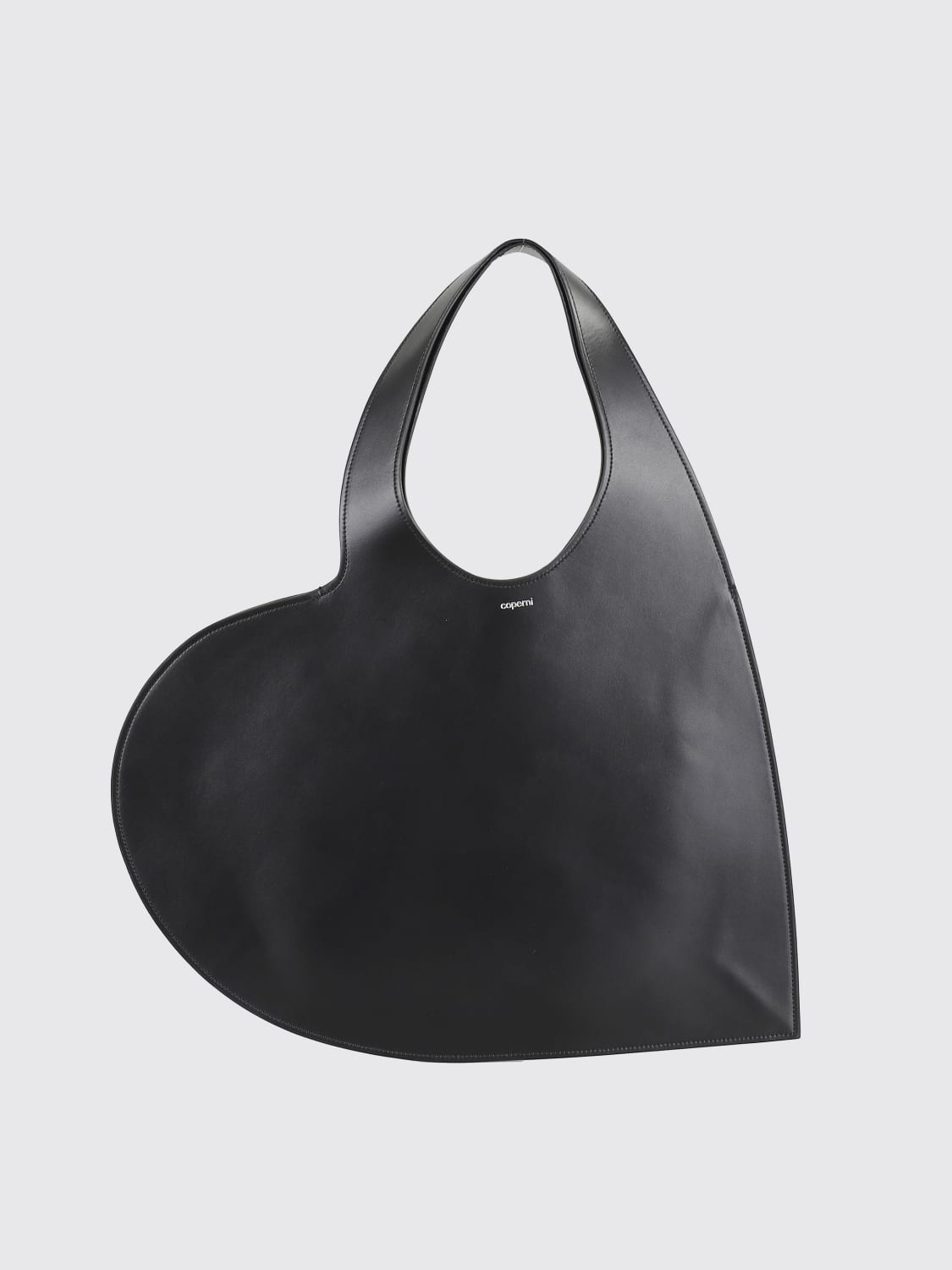 COPERNI SHOULDER BAG: Shoulder bag woman Coperni, Black - Img 1