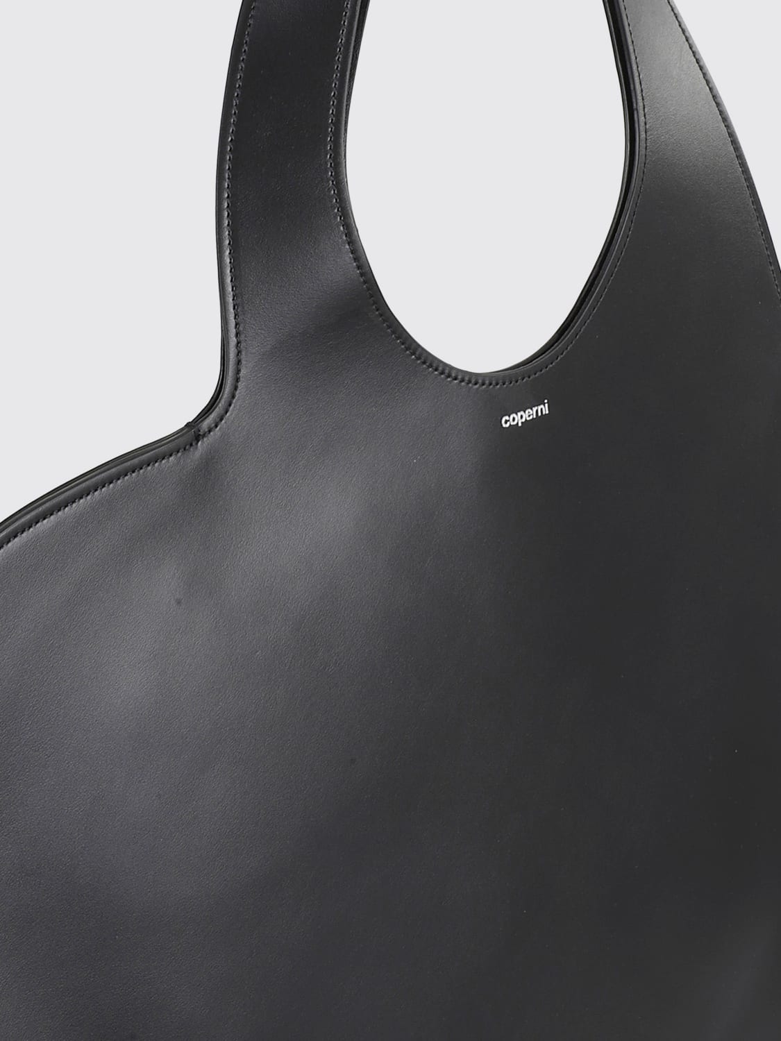 COPERNI SHOULDER BAG: Shoulder bag woman Coperni, Black - Img 3