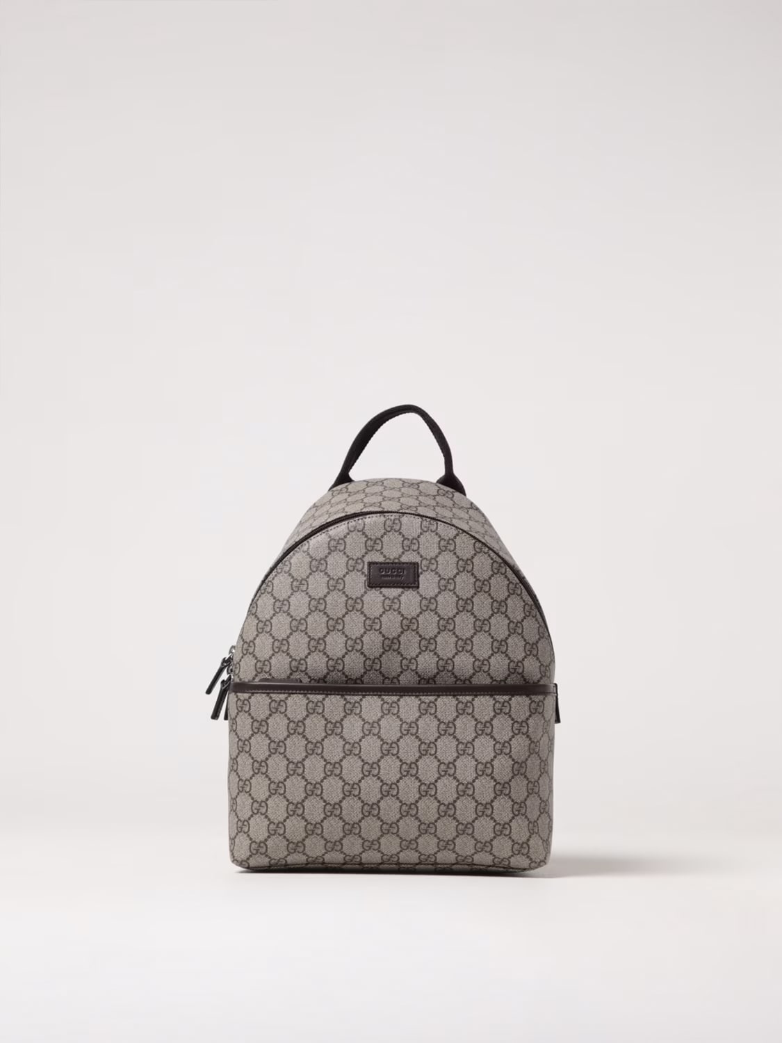 GUCCI 背包: 包袋 儿童 Gucci, 米色 - Img 1