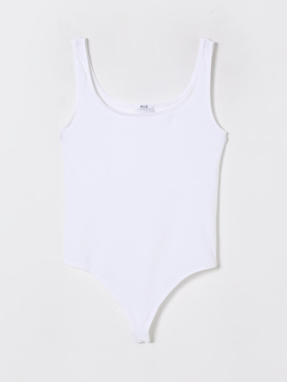 WOLFORD TOP: Top femme Wolford, Blanc - Img 2