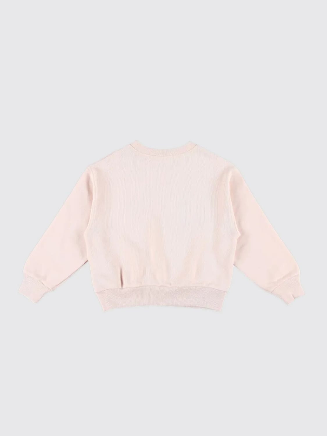 GUCCI JERSEY: Jersey niños Gucci, Rosa - Img 2