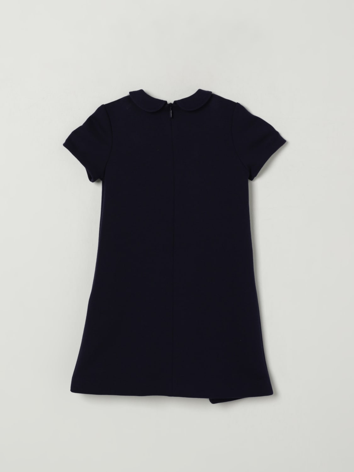 GUCCI KLEID: Anzug kinder Gucci, Blau - Img 2