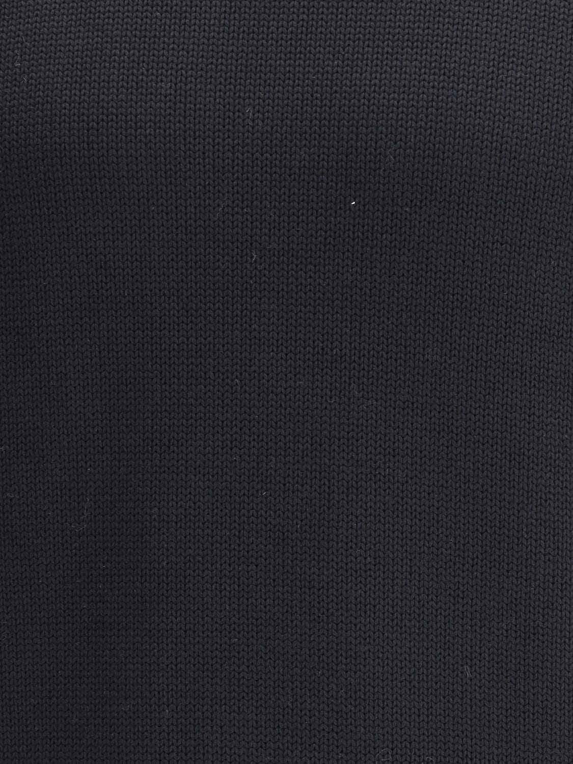 ROBERTO COLLINA PULLOVER: Pullover herren Roberto Collina, Schwarz - Img 3