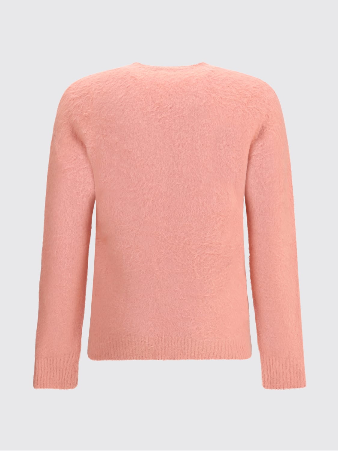 ROBERTO COLLINA JUMPER: Jumper men Roberto Collina, Pink - Img 2