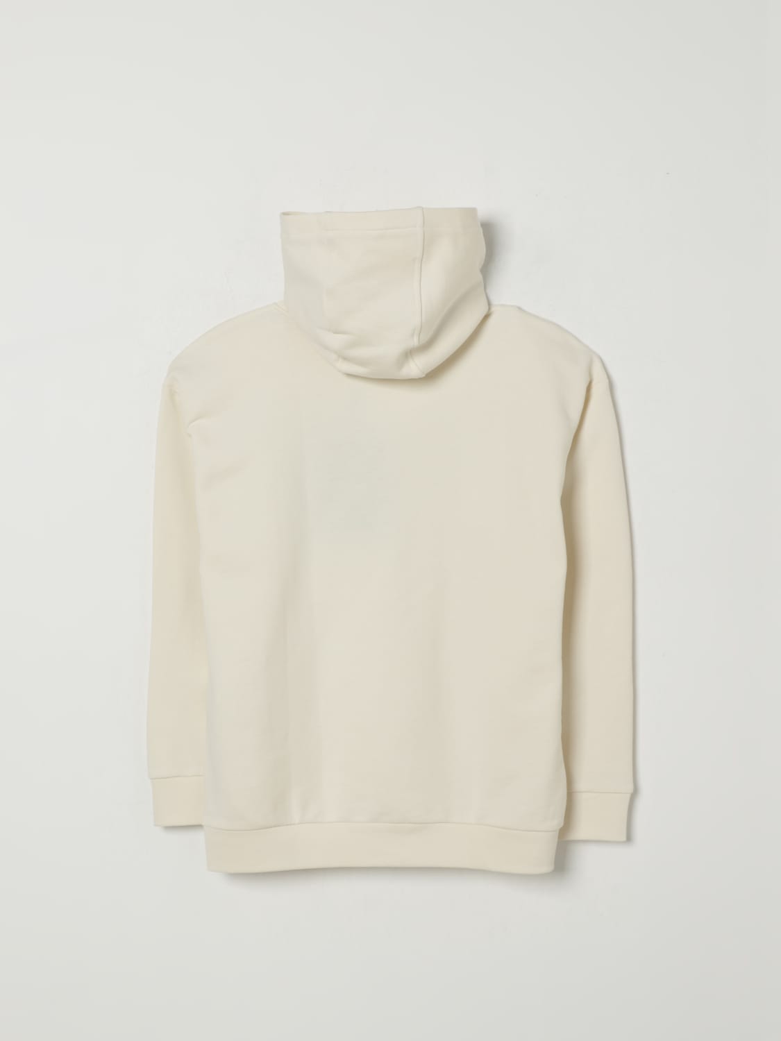 VERSACE SWEATER: Sweater kids Versace, White - Img 2