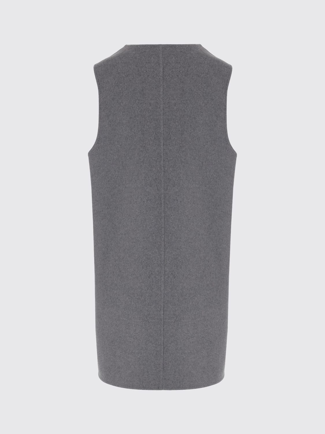 KHAITE DRESS: Dress woman Khaite, Grey - Img 2