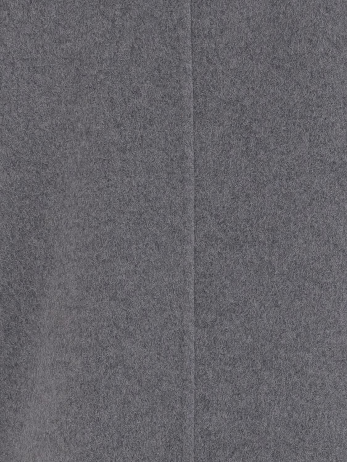 KHAITE DRESS: Dress woman Khaite, Grey - Img 3