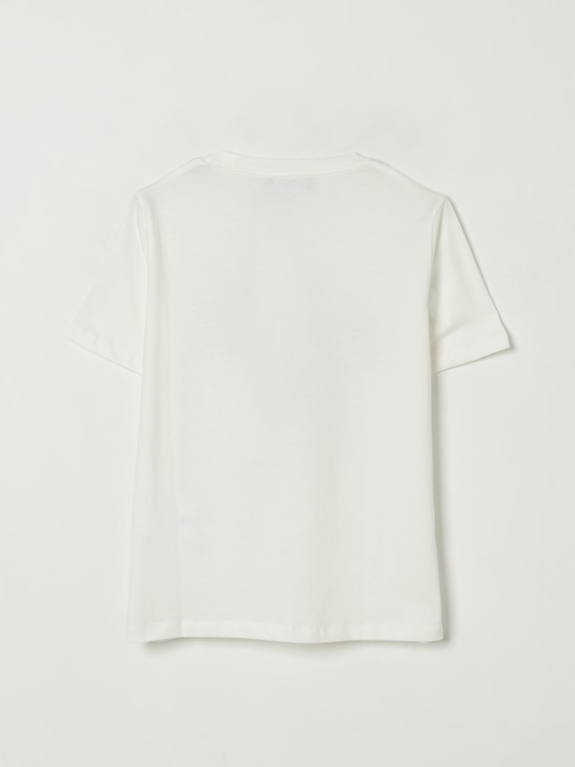 VERSACE T-SHIRT: T-shirt kids Versace, White - Img 2