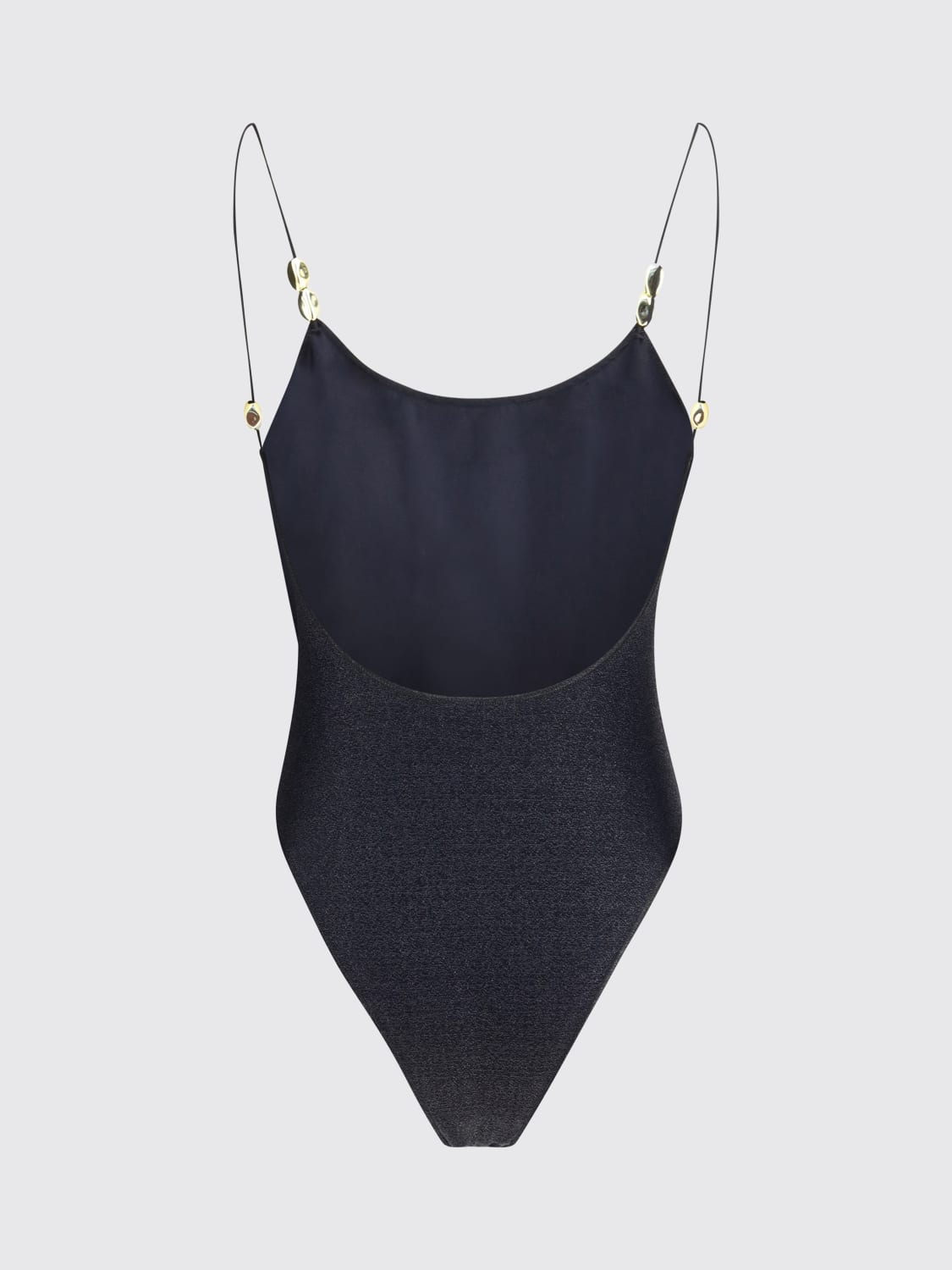 OSÉREE MAILLOT DE BAIN: Maillot de bain femme OsÉree, Noir - Img 2