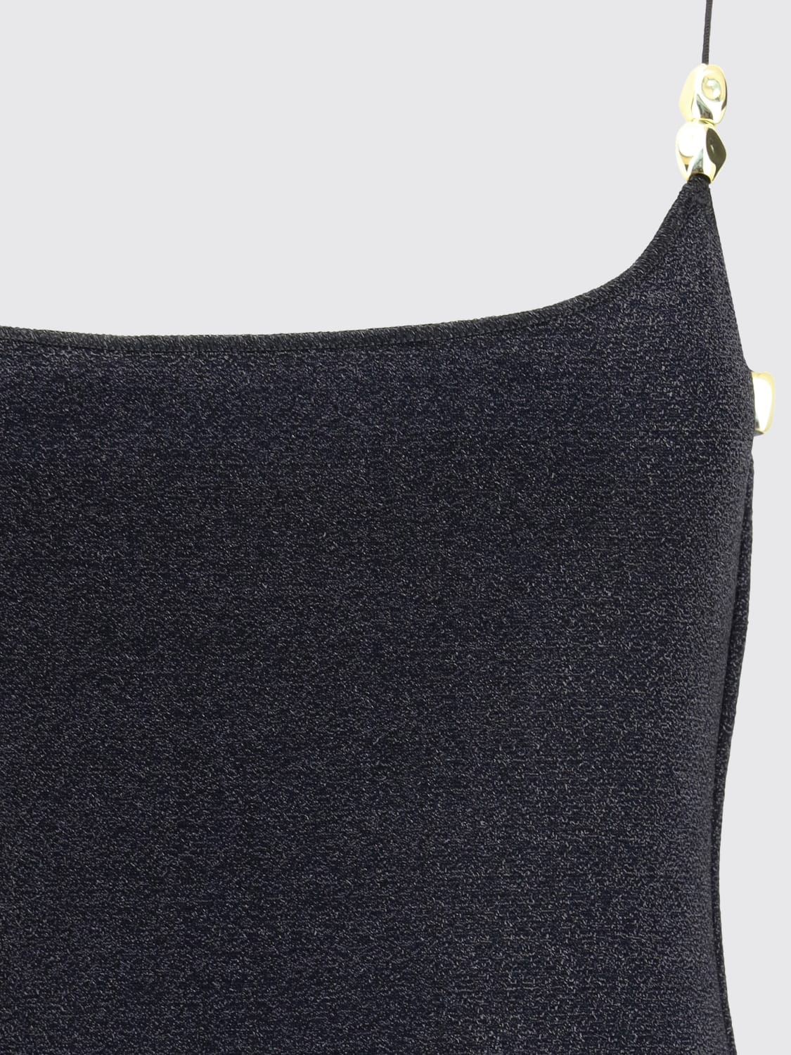 OSÉREE MAILLOT DE BAIN: Maillot de bain femme OsÉree, Noir - Img 3