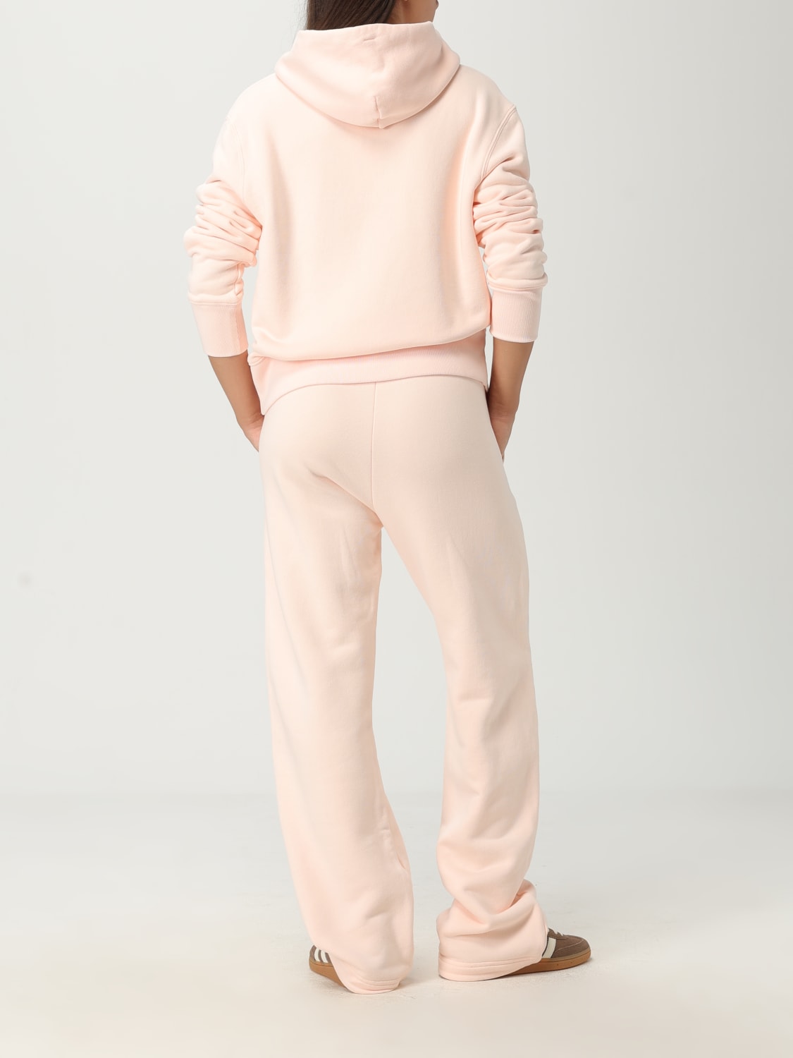 AUTRY PANTS: Pants woman Autry, Pink - Img 2