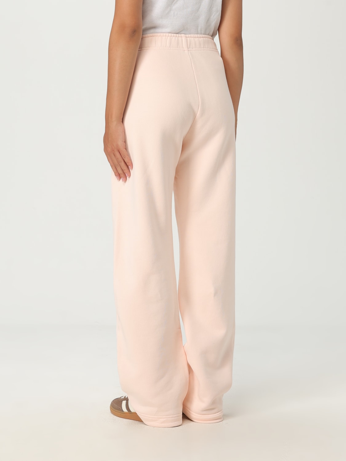 AUTRY PANTS: Pants woman Autry, Pink - Img 3