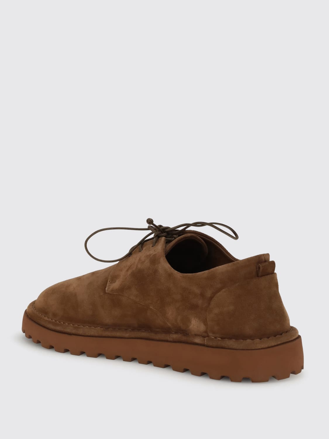 MARSÈLL BROGUE SHOES: Brogue shoes men Marsèll, Brown - Img 3