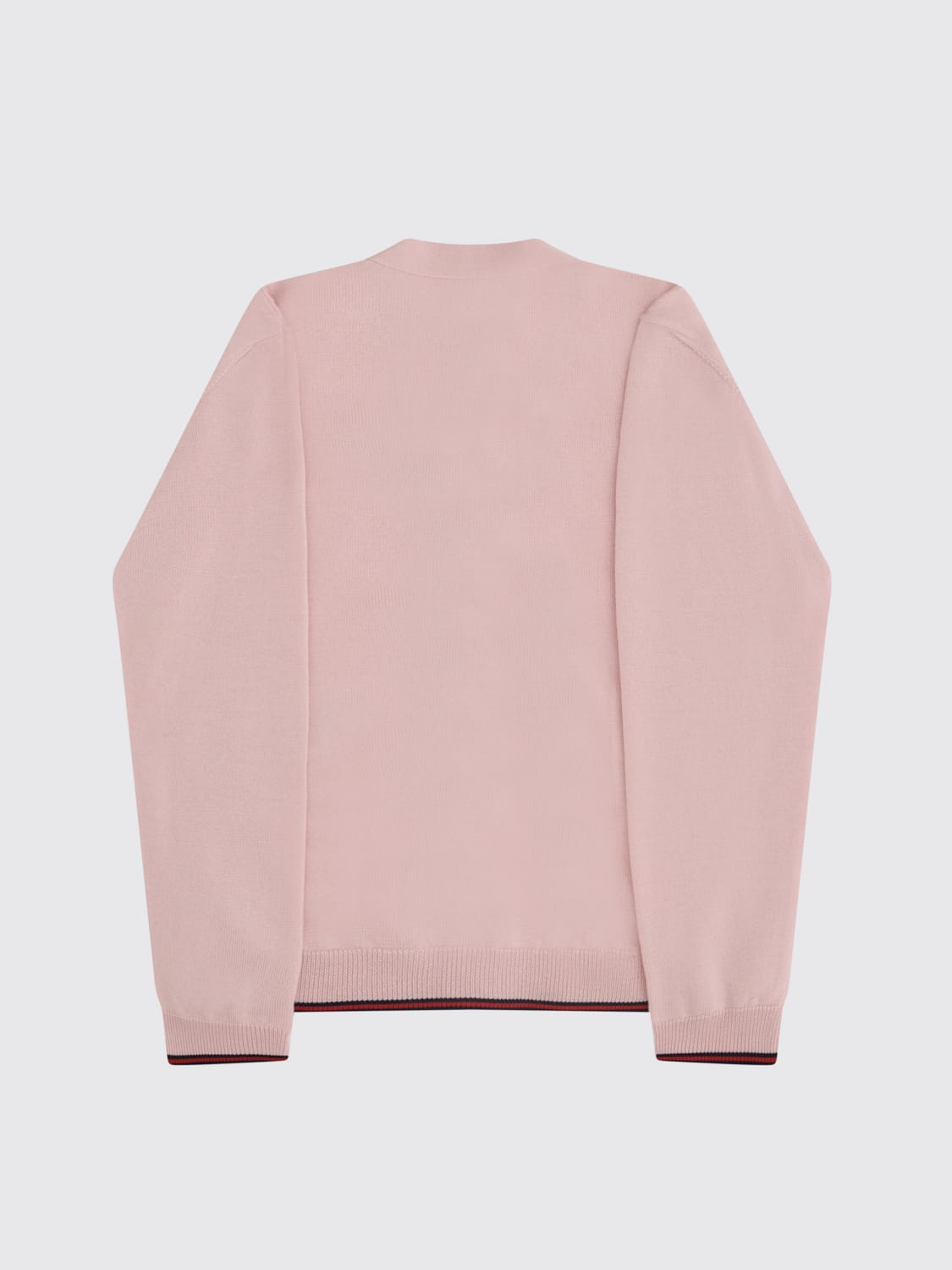 GUCCI JERSEY: Jersey niños Gucci, Rosa - Img 2