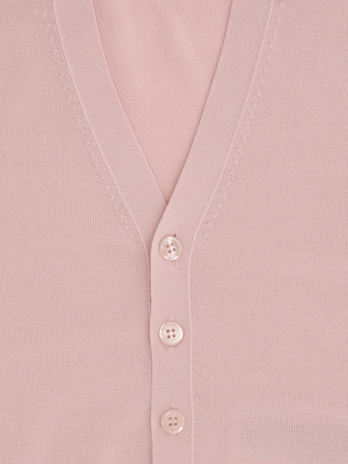 GUCCI JERSEY: Jersey niños Gucci, Rosa - Img 3