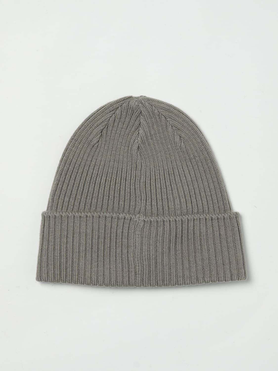 C.P. COMPANY HUT: Hut kinder C.P. Company, Grau - Img 2