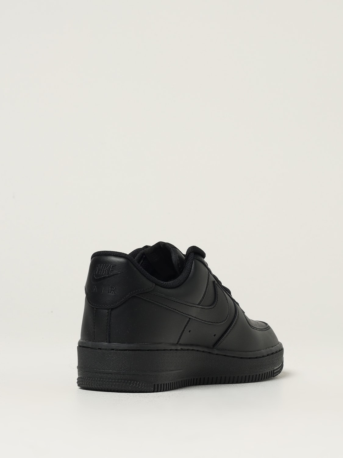NIKE SNEAKERS: Sneakers men Nike, Black - Img 3