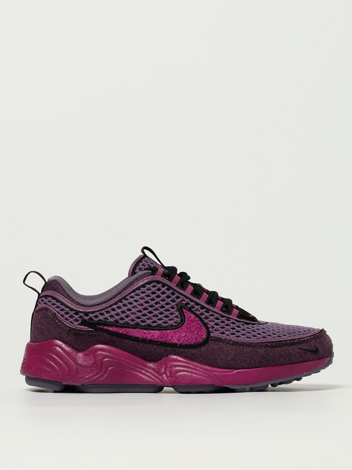 NIKE SNEAKERS: Sneakers men Nike, Violet - Img 1