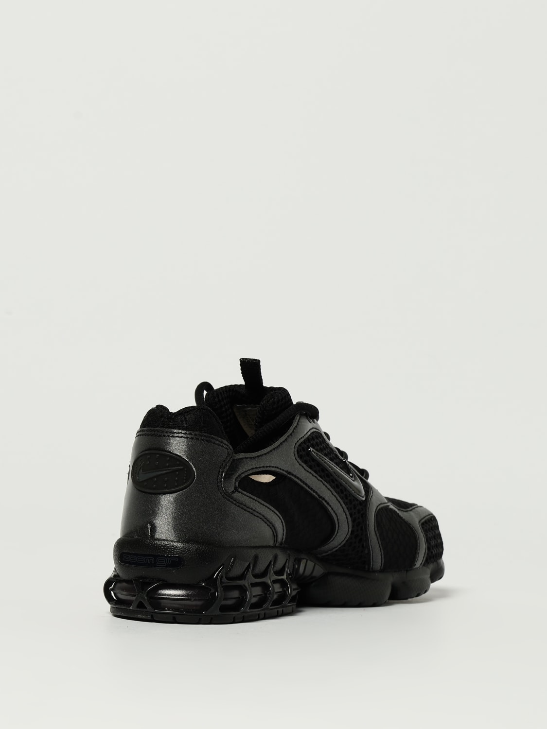 NIKE SNEAKERS: Sneakers herren Nike, Schwarz - Img 3