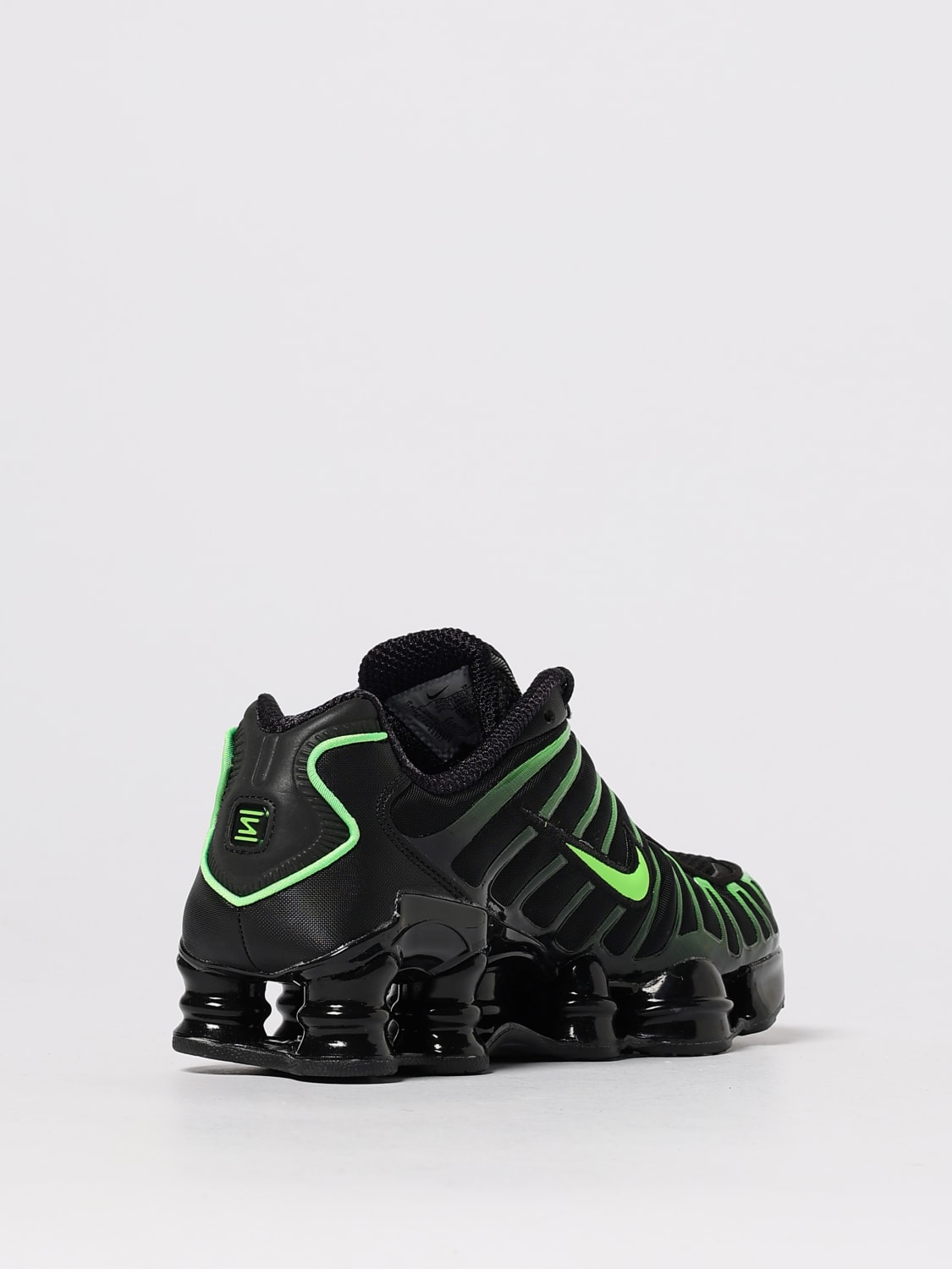 NIKE SNEAKERS: Sneakers men Nike, Multicolor - Img 3