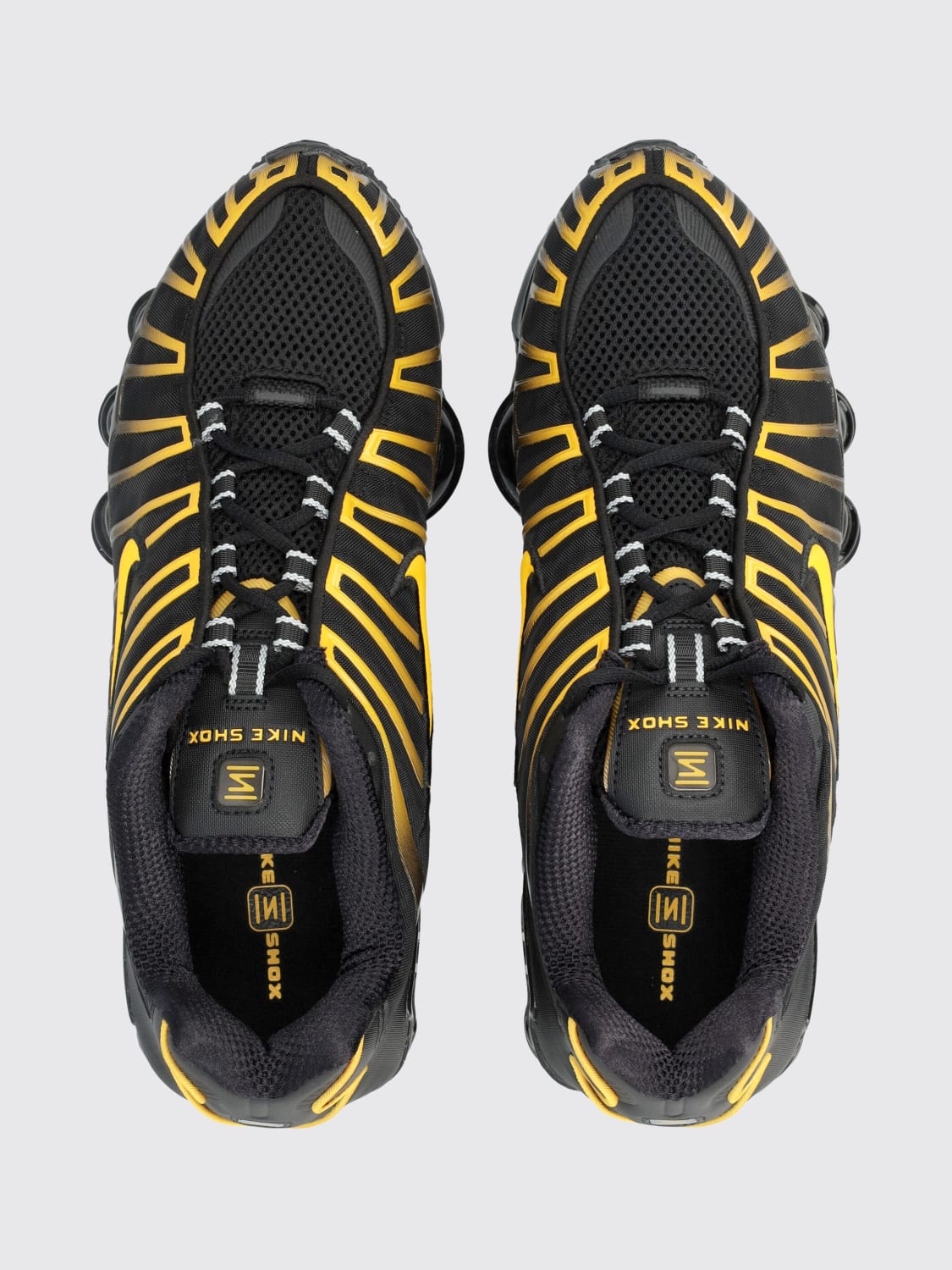 NIKE ZAPATILLAS: Zapatillas hombre Nike, Negro 1 - Img 3