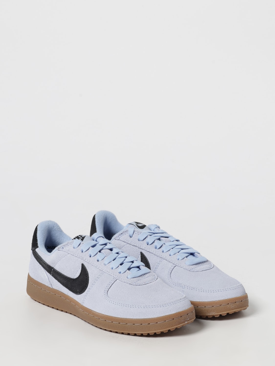 NIKE SNEAKERS: Sneakers damen Nike, Blau - Img 2
