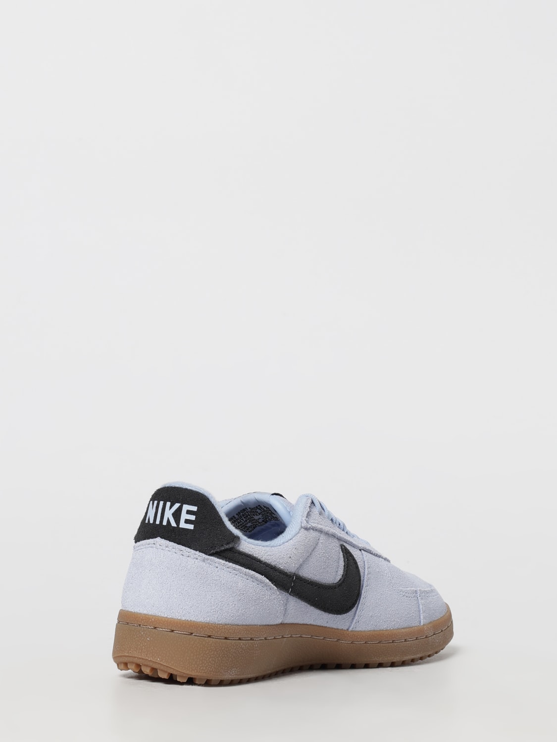 NIKE SNEAKERS: Sneakers damen Nike, Blau - Img 3