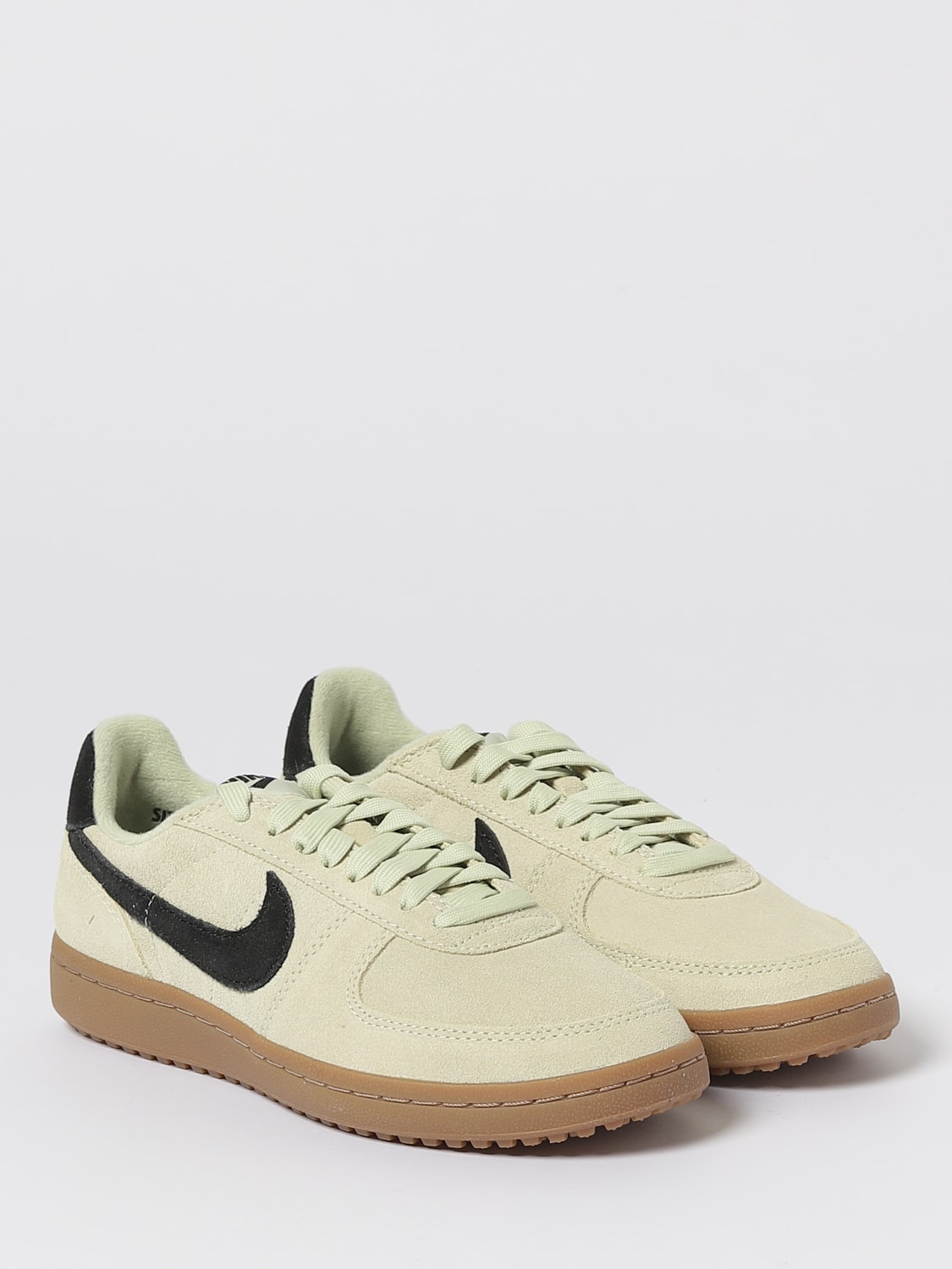 NIKE SNEAKERS: Sneakers woman Nike, Green - Img 2