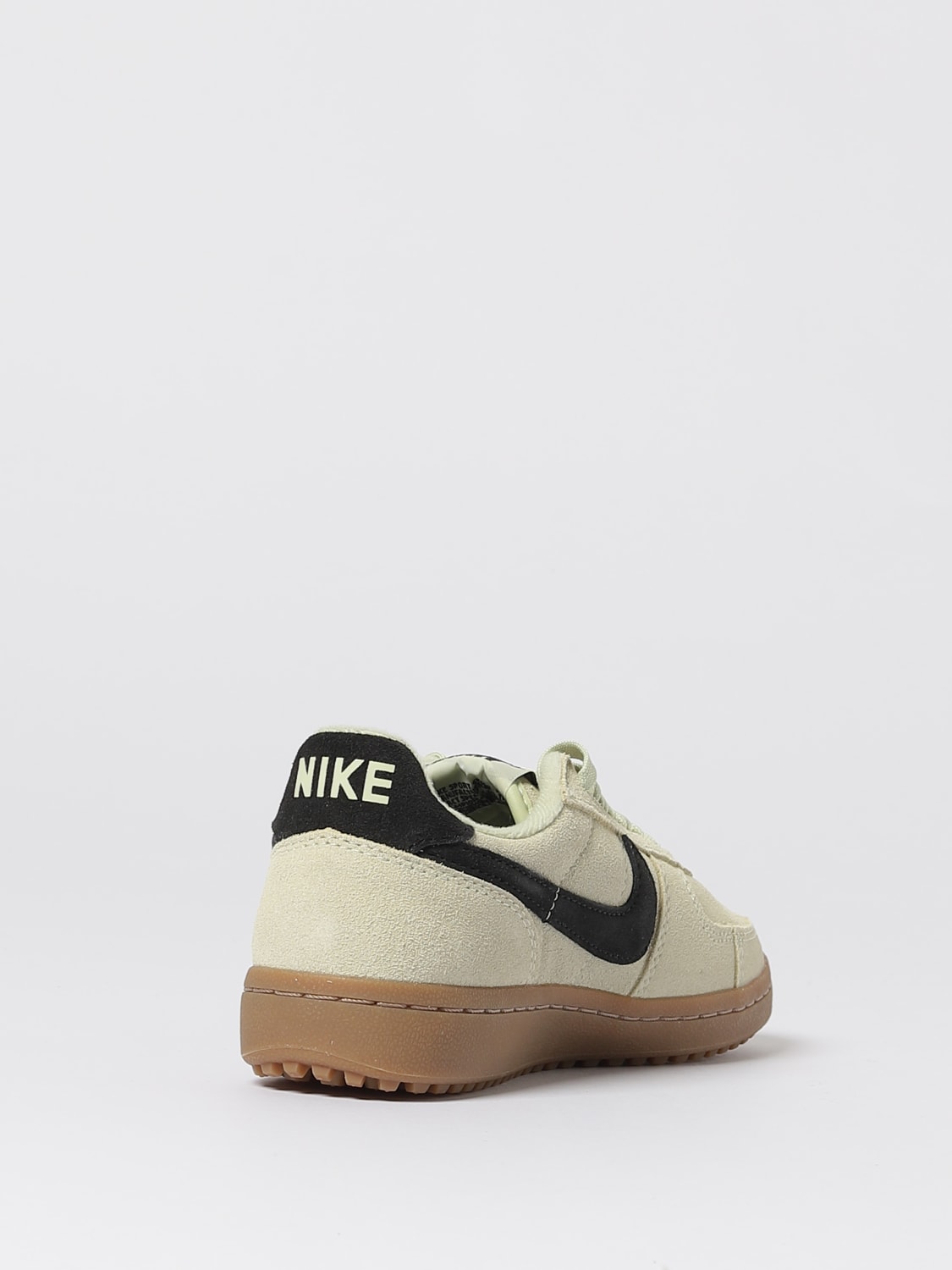 NIKE SNEAKERS: Sneakers woman Nike, Green - Img 3