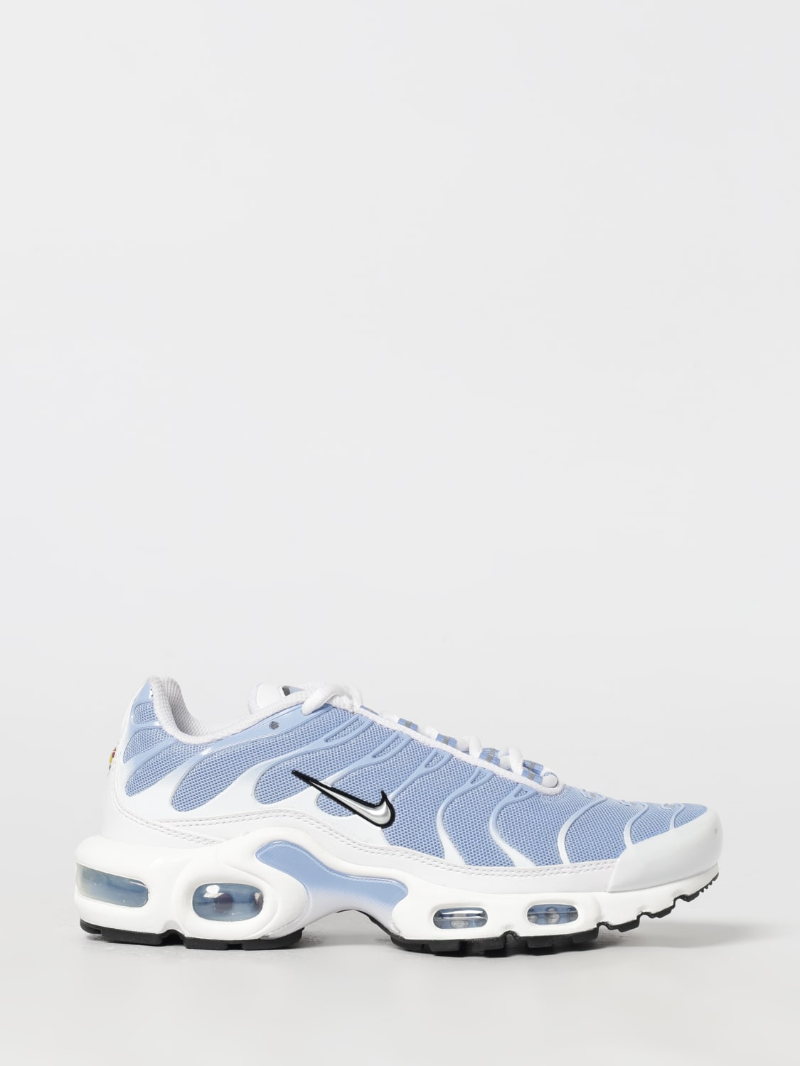 NIKE SNEAKERS: Sneakers damen Nike, Blau - Img 1