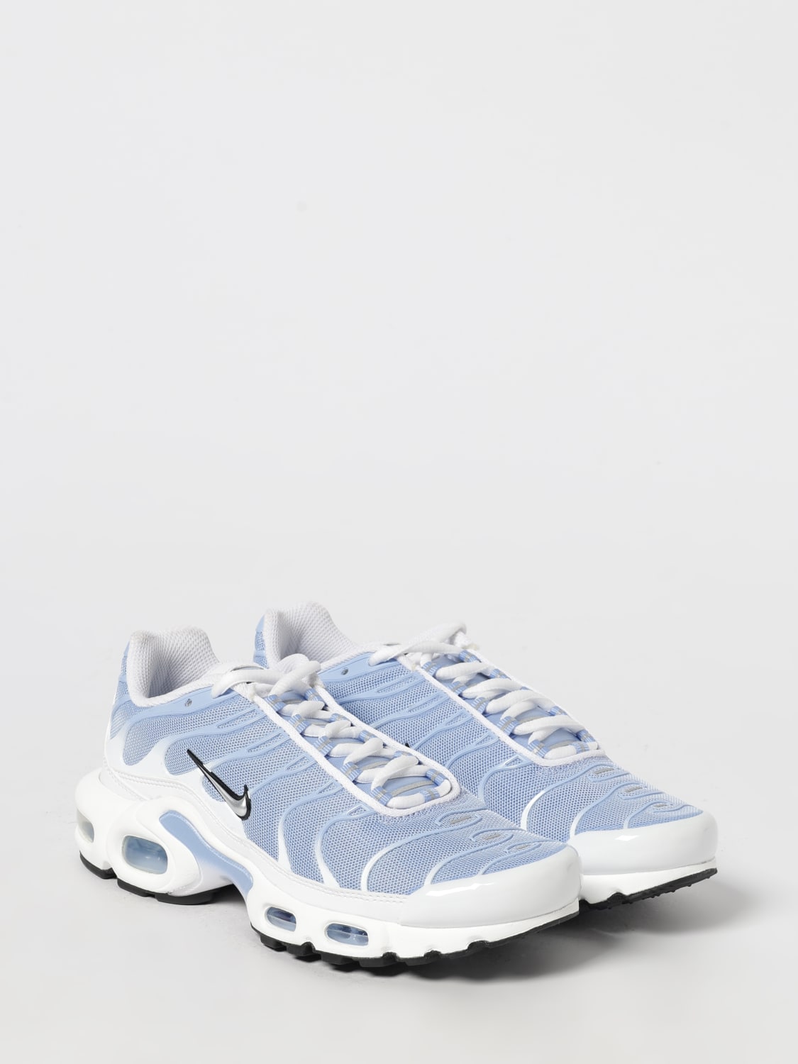 NIKE SNEAKERS: Sneakers damen Nike, Blau - Img 2