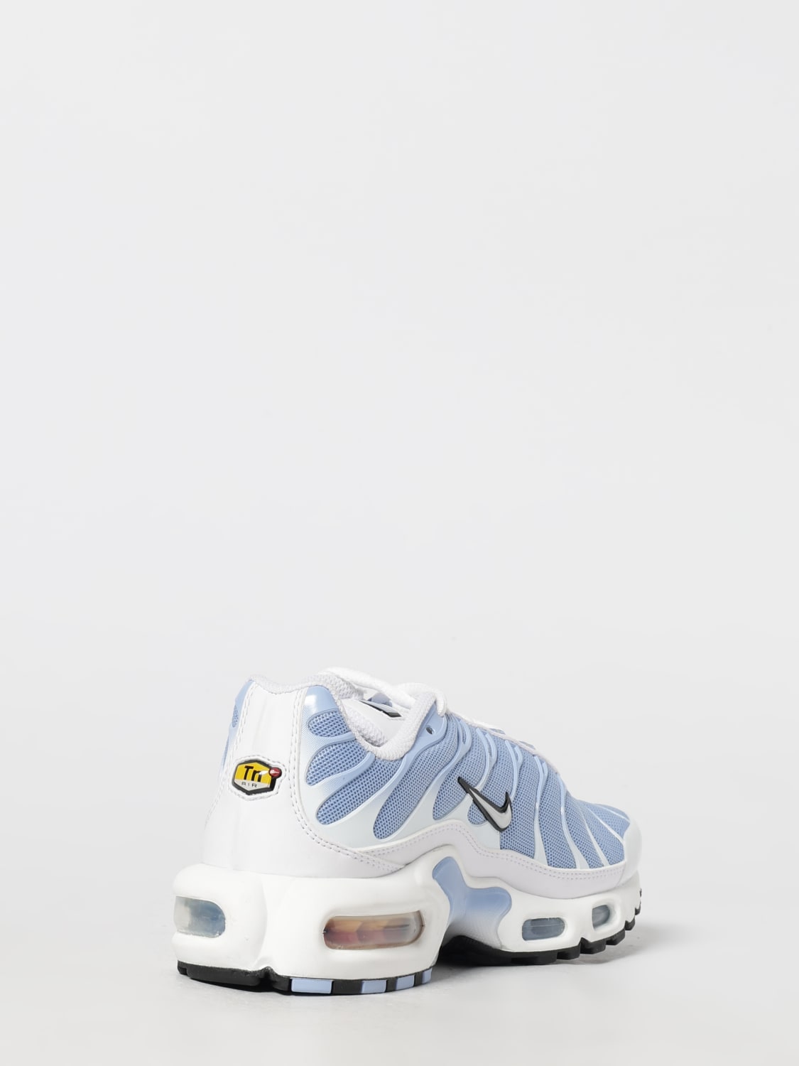 NIKE SNEAKERS: Sneakers damen Nike, Blau - Img 3