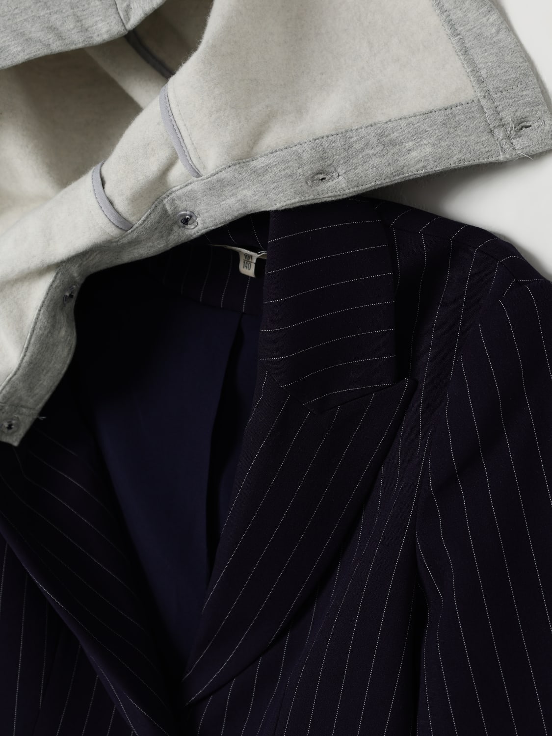 TWINSET VESTE: Veste enfant Twinset, Bleu - Img 3