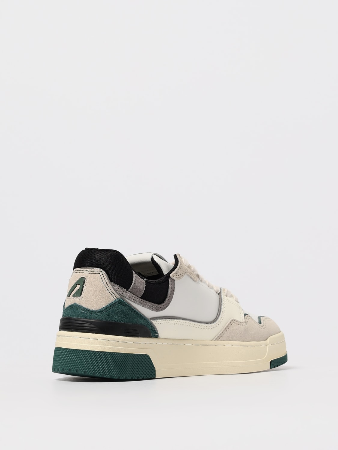 AUTRY SNEAKERS: Shoes men Autry, White - Img 3