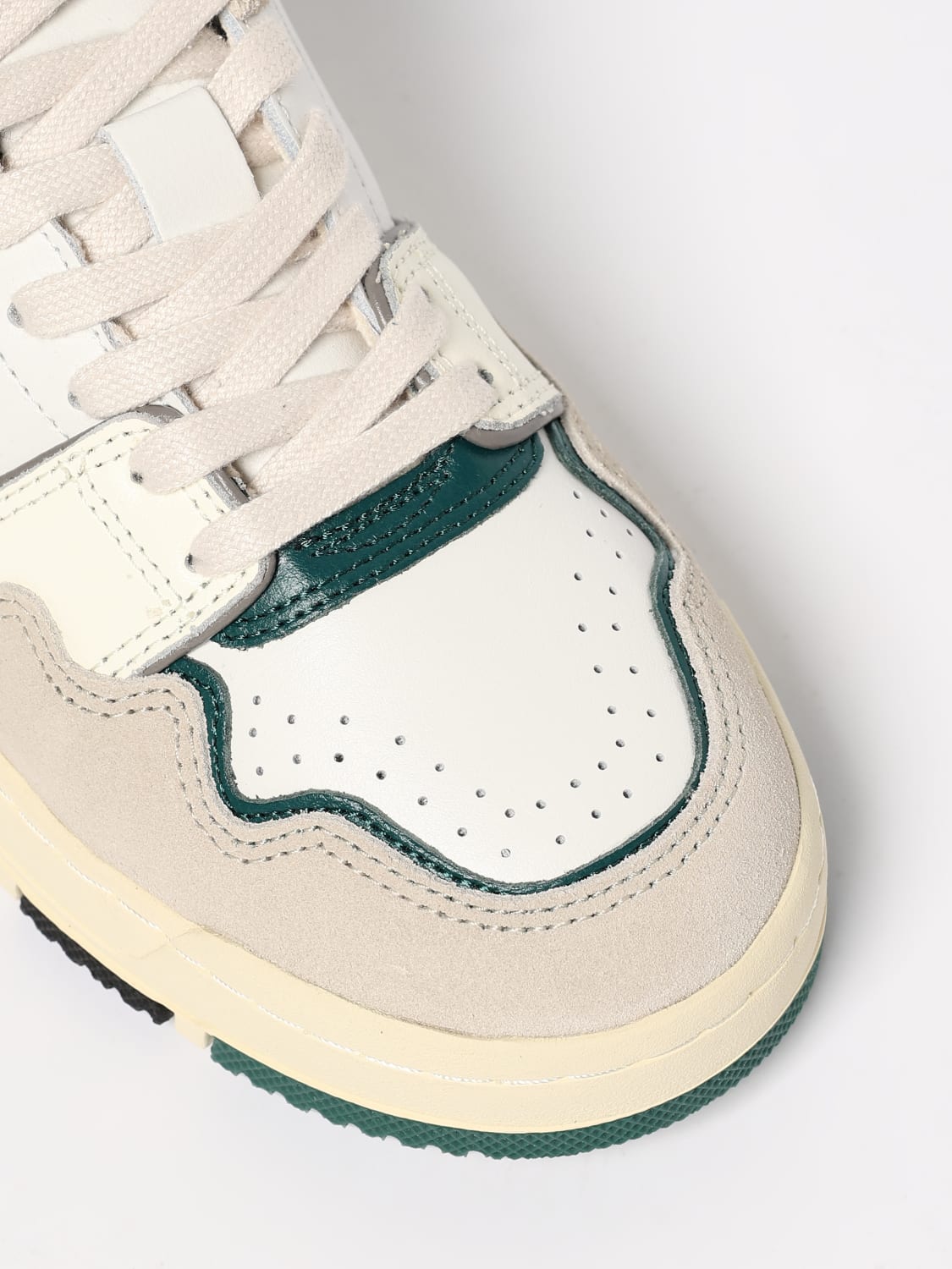 AUTRY SNEAKERS: Shoes men Autry, White - Img 4